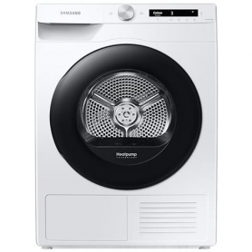 SAMSUNG DV90T5240AW ASCIUGATRICE A POMPA DI CALORE 9KG CLASSE A+++