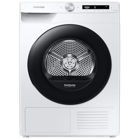 SAMSUNG DV90T5240AW ASCIUGATRICE A POMPA DI CALORE 9KG CLASSE A+++