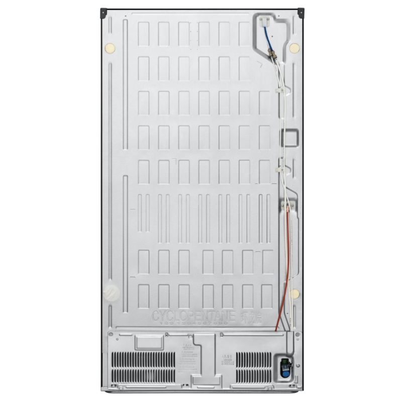 LG GMG960MBJE FRIGORIFERO 4 PORTE INSTAVIEW...