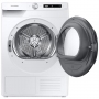 SAMSUNG DV90T5240AW ASCIUGATRICE A POMPA DI CALORE 9KG CLASSE A+++
