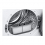 SAMSUNG DV90T5240AW ASCIUGATRICE A POMPA DI CALORE 9KG CLASSE A+++