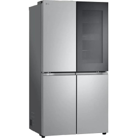 LG GMV960MBDE FRIGORIFERO 4 PORTE INSTAVIEW 666LT NO...