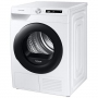 SAMSUNG DV90T5240AW ASCIUGATRICE A POMPA DI CALORE 9KG CLASSE A+++