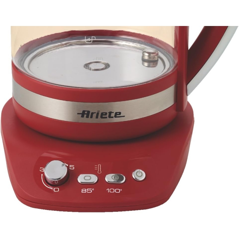 Ariete Twinings Bollitore automatico - AR/2895