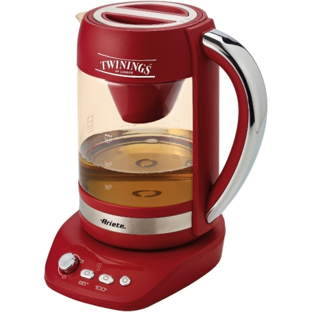 Bollitore Ariete per il Twinings Bollitore Ariete per il Twinings