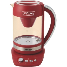Bollitore automatico Ariete Twinings