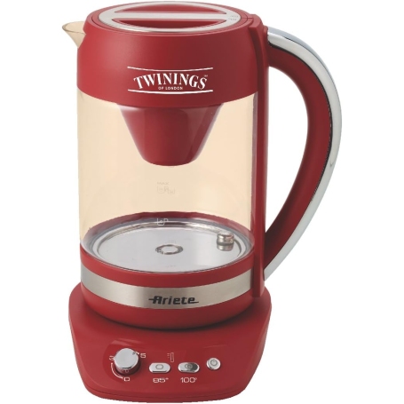 Bollitore automatico Ariete Twinings Bollitore automatico Ariete Twinings