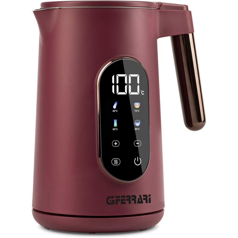 Bollitore Tisaniere Tech G3 Ferrari G10205