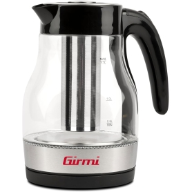 Bollitore Tisaniera Girmi  BL51