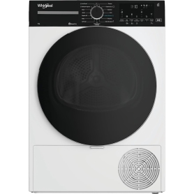 Whirlpool Asciugatrice 9Kg C WD 94M WBS IT a Pompa di...