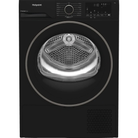 Asciugatrice Hotpoint Ariston 9kg HPT 94D BBS IT