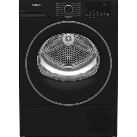 Asciugatrice Hotpoint Ariston 9kg HPT 94D BBS IT