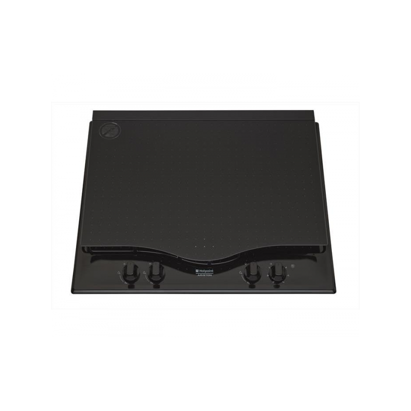 HOTPOINT ARISTON C6CBK COPERCHIO IN VETRO PER...