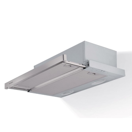FABER 315.0635.133 FLEXA HIP AM X A 60 CAPPA SOTTOPENSILE 60CM INOX
