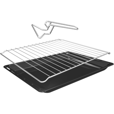 ARDES AROVEN451 FORNETTO ELETTRICO VENTILATO 45 LT NERO