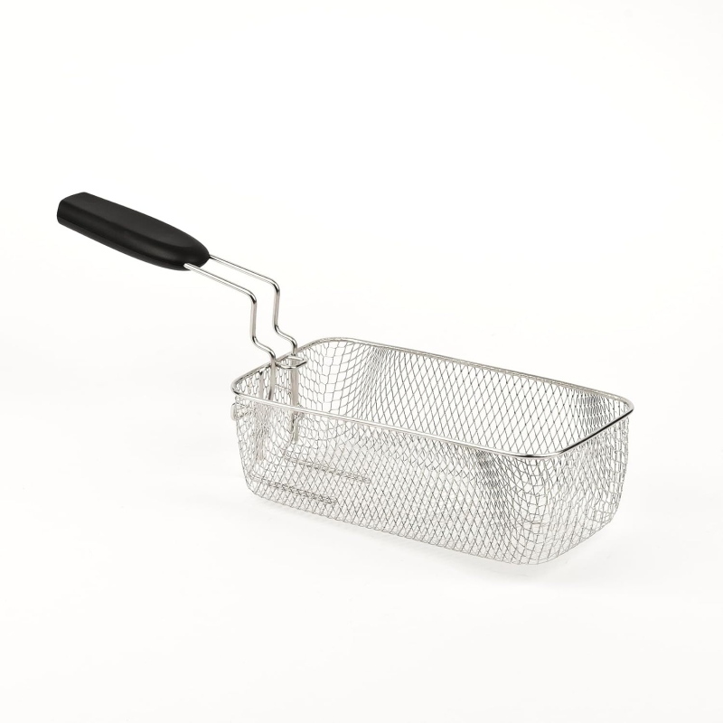 G3 Ferrari G10203 Friggitrice ad Olio 3Lt, Inox