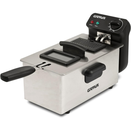 Friggitrice ad Olio 3Lt G3 Ferrari G10203