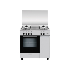 cucina a gas GLEM GAS AS854GI