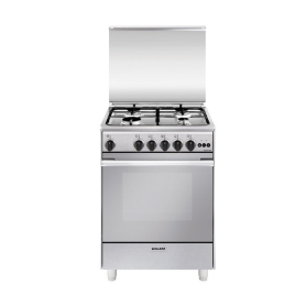 cucina a gas 60x50 cm GLEM GAS U654VI