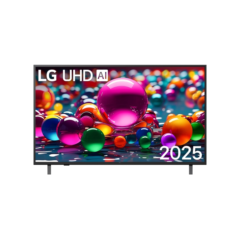 TV LED 50'' SMART TV LG 50UA75006LA