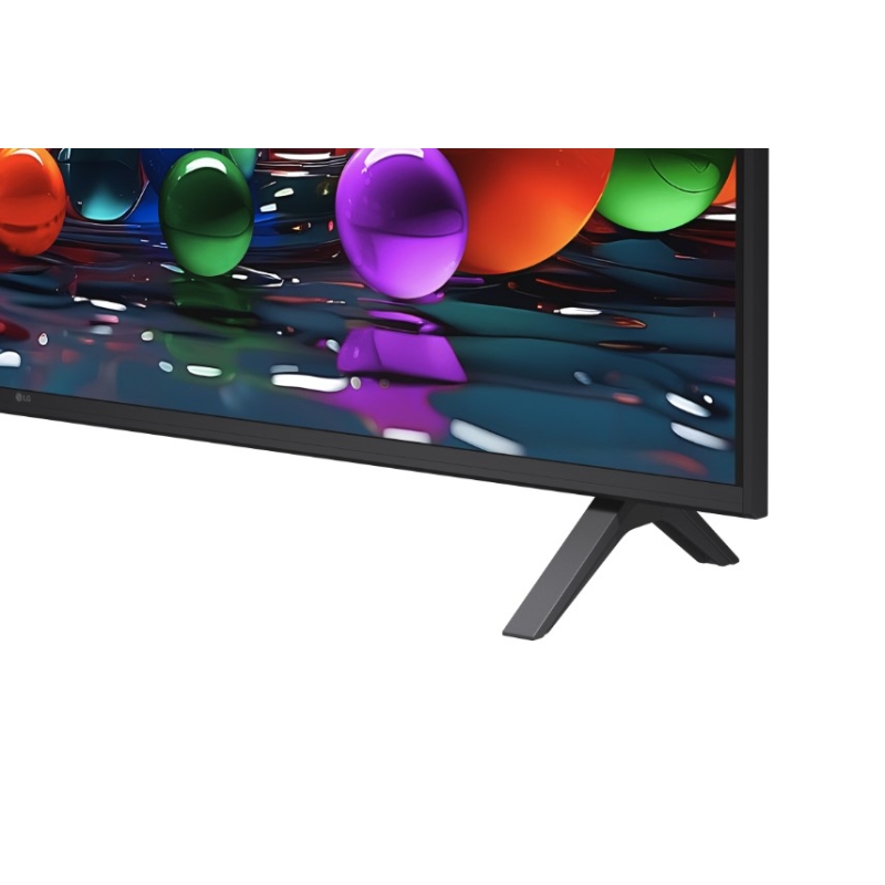 PIEDINI DELLA TV LED 50'' SMART TV LG 50UA75006LA