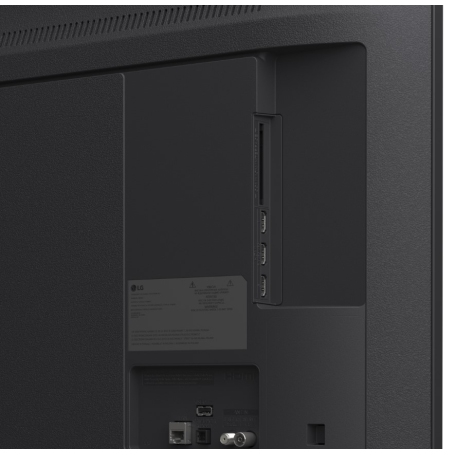 LG 50UA75006LA TV LED 50" UHD 4K SMART TV