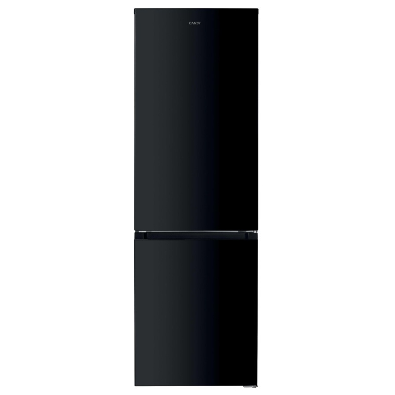 CANDY CCH2T618EBBF FRIGORIFERO COMBINATO TOTAL NO FROST 293LT CLASSE E NERO