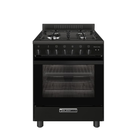 Cucina a Gas Glem Gas SA66TMBK