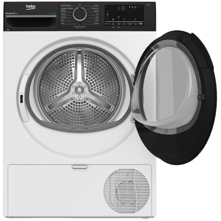 BEKO BMEPT491SBI ASCIUGATRICE A POMPA DI CALORE 9KG CLASSE C