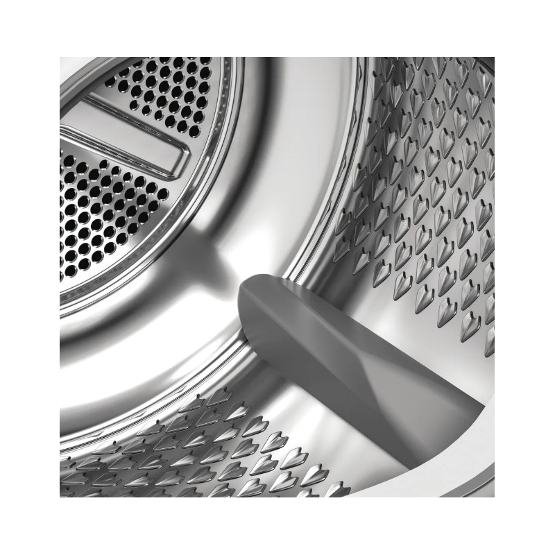 Whirlpool Asciugatrice 9Kg  C WD R49M WBS IT a...