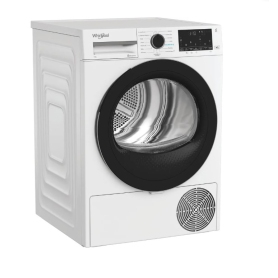 Whirlpool Asciugatrice 9Kg  C WD R49M WBS IT a Pompa di...