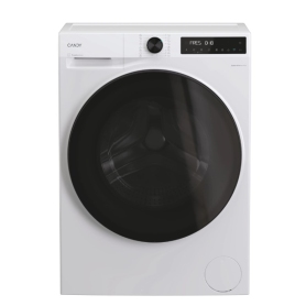 Lavatrice 12 Kg 1400 Giri Wifi- Candy BP 412BL8-S