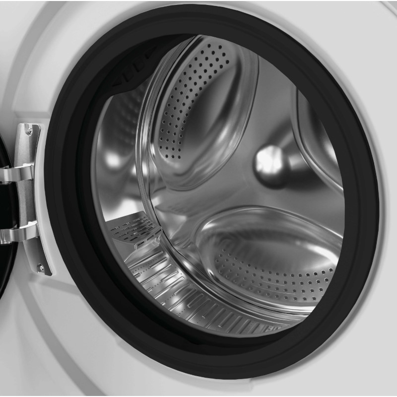 Candy BR 26SSB5-S Lavatrice Slim 42cm, 6 KG,...