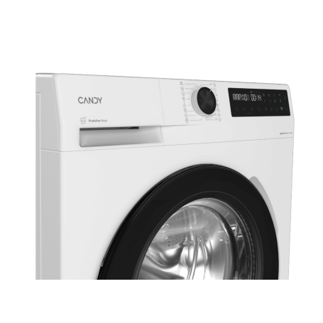 Candy BR 26SSB5-S Lavatrice Slim 42cm, 6 KG, 1200 Giri/min, Wifi, Classe A - BR26SSB5-S