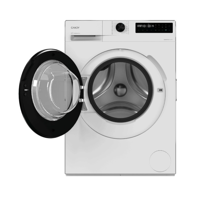 Candy BR 26SSB5-S Lavatrice Slim 42cm, 6 KG,...