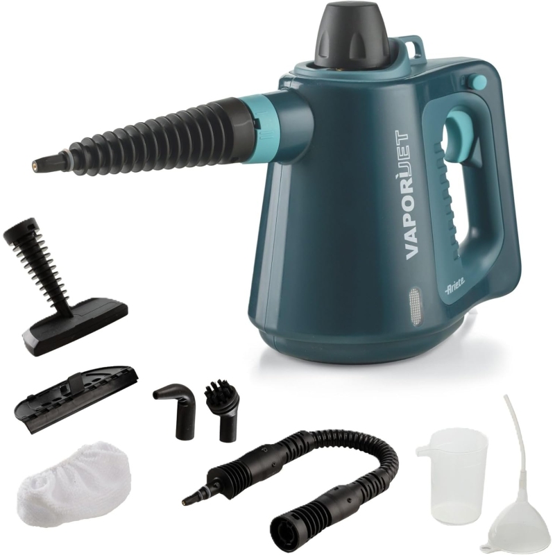 Ariete Vaporì Jet Pistola a Vapore con...