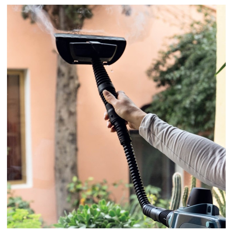 Ariete Vaporì Jet Pistola a Vapore con...