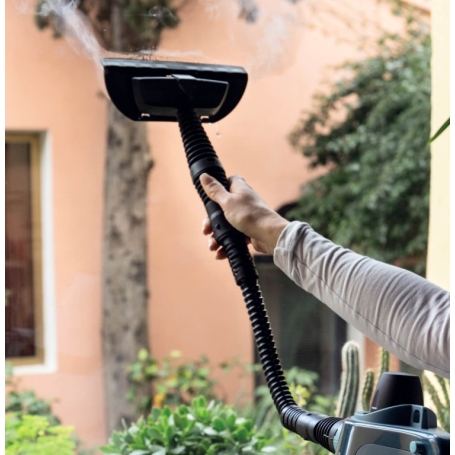 Ariete Vaporì Jet Pistola a Vapore con Accessori - 4137/03