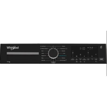 display Whirlpool C WD 113M WBS IT