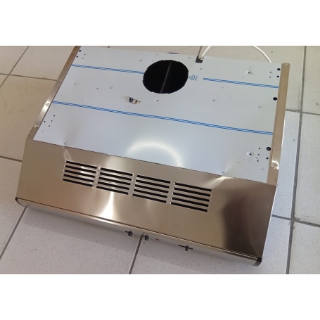 OUTLET FABER 2740 SRM X A60 CAPPA SOTTOPENSILE ASPIRANTE 60CM INOX - 300.0557.576 - CON DIFETTI