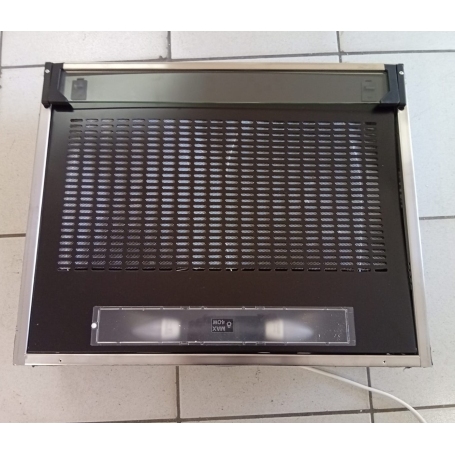 OUTLET FABER 2740 SRM X A60 CAPPA SOTTOPENSILE ASPIRANTE 60CM INOX - 300.0557.576 - CON DIFETTI