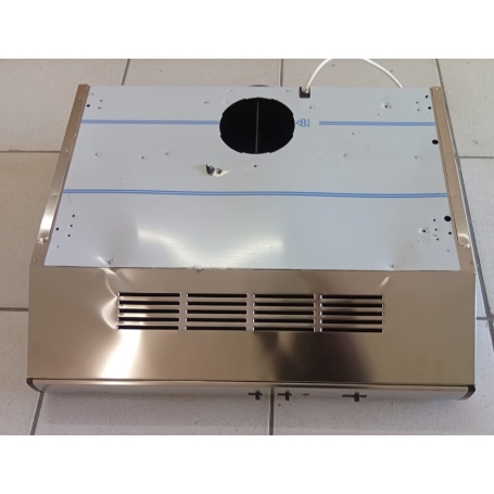 OUTLET FABER 2740 SRM X A60 CAPPA SOTTOPENSILE ASPIRANTE 60CM INOX - 300.0557.576 - CON DIFETTI