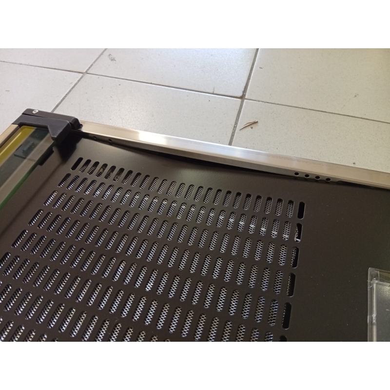 OUTLET FABER 2740 SRM X A60 CAPPA SOTTOPENSILE...