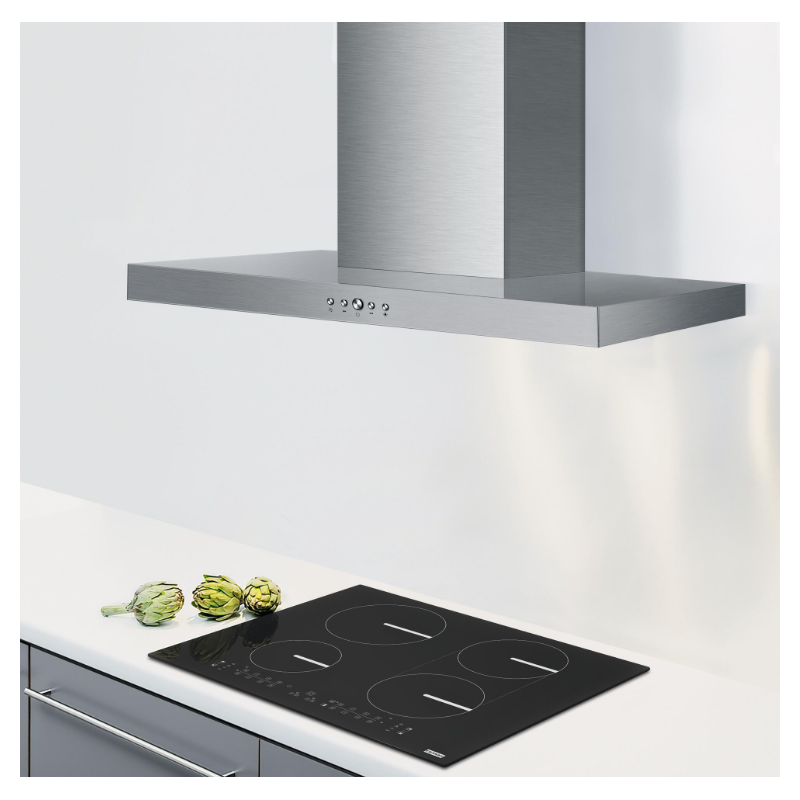 OUTLET FRANKE TIBER 60 XS CAPPA ASPIRANTE A...