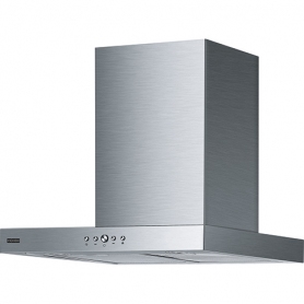 OUTLET FRANKE TIBER 60 XS CAPPA ASPIRANTE A PARETE 60CM...