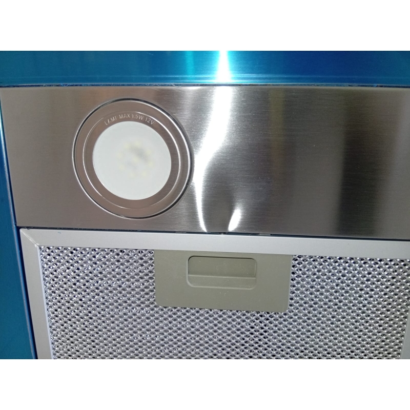 OUTLET FRANKE TIBER 60 XS CAPPA ASPIRANTE A...