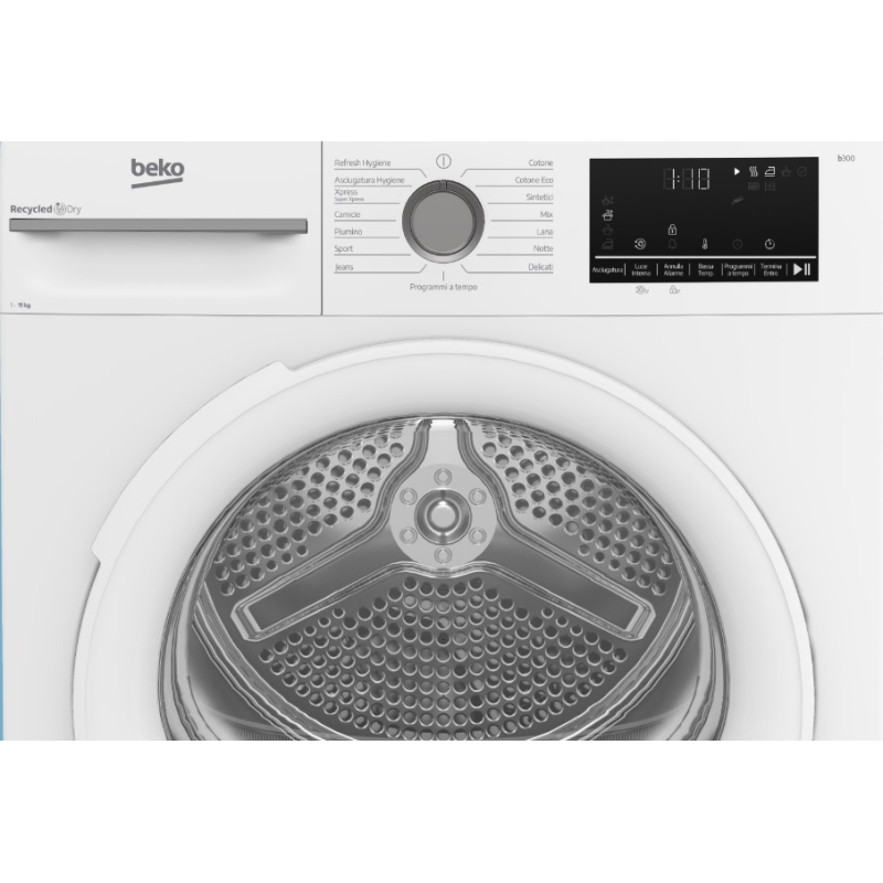 display Beko BMT113EW