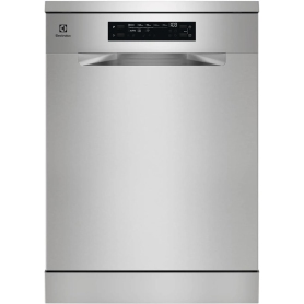 ELECTROLUX ESS68400SX LAVASTOVIGLIE LIBERA INSTALLAZIONE 14 COPERTI CLASSE C INOX