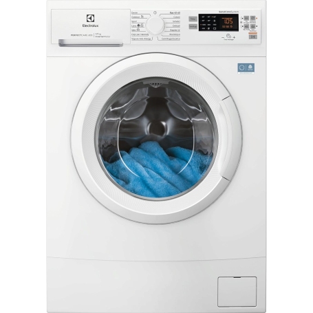 ELECTROLUX EW6S517A LAVATRICE SLIM 45CM 7KG 1000 GIRI CLASSE A