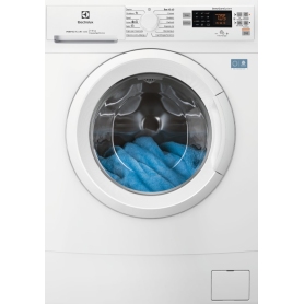 ELECTROLUX EW6S526A LAVATRICE SLIM 38CM 6KG 1200 GIRI...